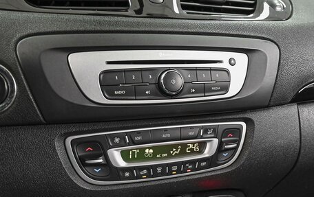 Renault Scenic III, 2015 год, 1 365 000 рублей, 14 фотография