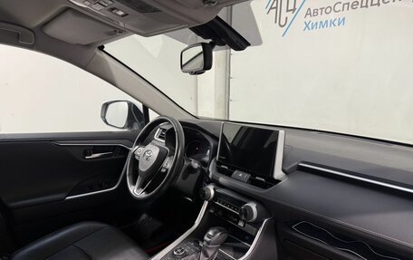 Toyota RAV4, 2020 год, 3 599 800 рублей, 3 фотография