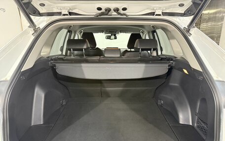 Toyota RAV4, 2020 год, 3 599 800 рублей, 12 фотография