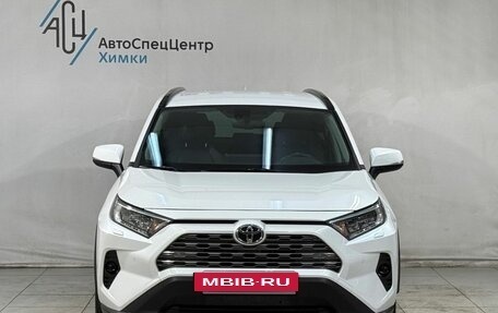 Toyota RAV4, 2020 год, 3 599 800 рублей, 13 фотография