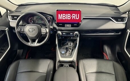 Toyota RAV4, 2020 год, 3 599 800 рублей, 9 фотография