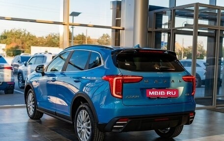 Haval Jolion, 2026 год, 2 949 000 рублей, 4 фотография