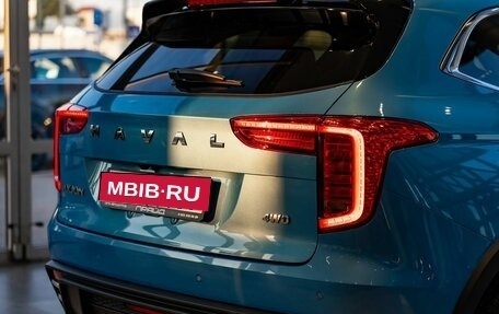 Haval Jolion, 2026 год, 2 949 000 рублей, 7 фотография