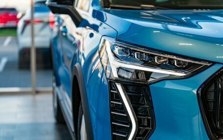 Haval Jolion, 2026 год, 2 949 000 рублей, 28 фотография