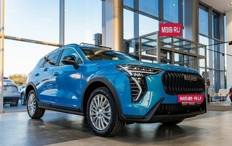Haval Jolion, 2026 год, 2 949 000 рублей, 27 фотография