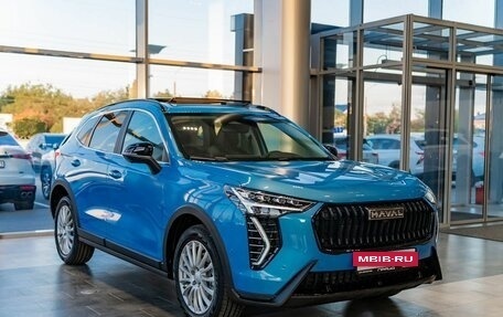Haval Jolion, 2026 год, 2 949 000 рублей, 26 фотография