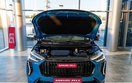 Haval Jolion, 2026 год, 2 949 000 рублей, 31 фотография