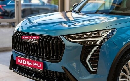 Haval Jolion, 2026 год, 2 949 000 рублей, 29 фотография