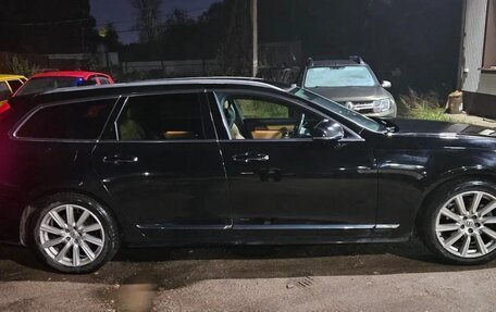 Volvo V90 II, 2018 год, 2 830 000 рублей, 4 фотография