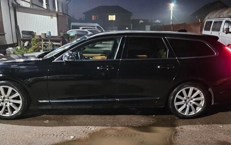 Volvo V90 II, 2018 год, 2 830 000 рублей, 5 фотография