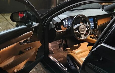 Volvo V90 II, 2018 год, 2 830 000 рублей, 9 фотография