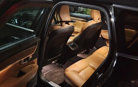 Volvo V90 II, 2018 год, 2 830 000 рублей, 11 фотография