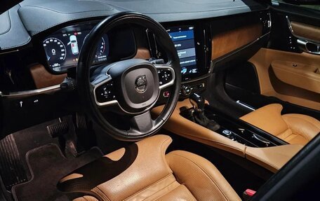 Volvo V90 II, 2018 год, 2 830 000 рублей, 10 фотография