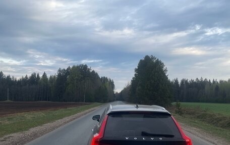 Volvo V90 II, 2018 год, 2 830 000 рублей, 13 фотография