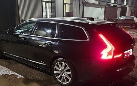 Volvo V90 II, 2018 год, 2 830 000 рублей, 6 фотография