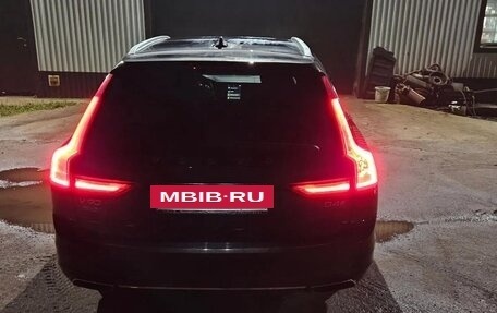 Volvo V90 II, 2018 год, 2 830 000 рублей, 8 фотография