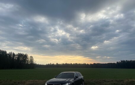 Volvo V90 II, 2018 год, 2 830 000 рублей, 14 фотография