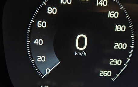 Volvo V90 II, 2018 год, 2 830 000 рублей, 16 фотография