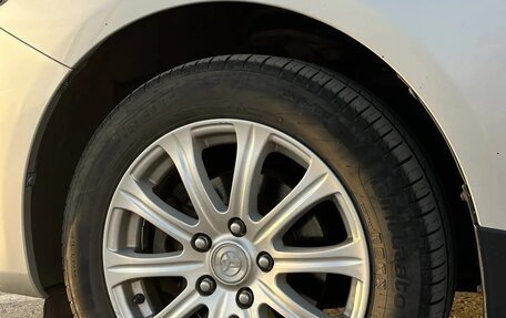 Toyota Corolla, 2011 год, 905 000 рублей, 7 фотография