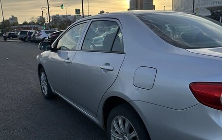 Toyota Corolla, 2011 год, 905 000 рублей, 5 фотография