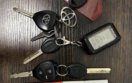 Toyota Corolla, 2011 год, 905 000 рублей, 15 фотография