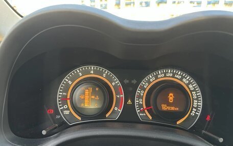 Toyota Corolla, 2011 год, 905 000 рублей, 10 фотография