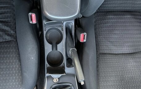 Toyota Corolla, 2011 год, 905 000 рублей, 12 фотография