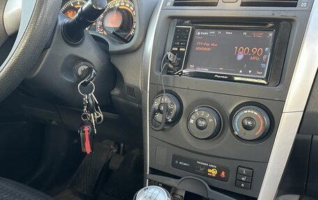 Toyota Corolla, 2011 год, 905 000 рублей, 11 фотография