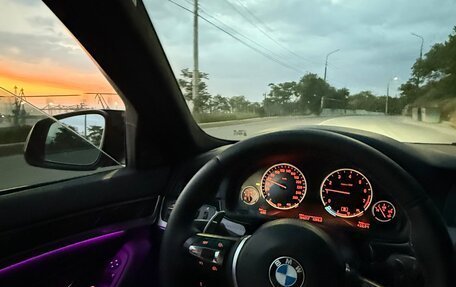BMW 5 серия, 2014 год, 1 700 000 рублей, 6 фотография