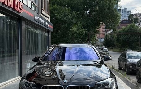 BMW 5 серия, 2014 год, 1 700 000 рублей, 2 фотография