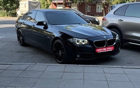 BMW 5 серия, 2014 год, 1 700 000 рублей, 7 фотография