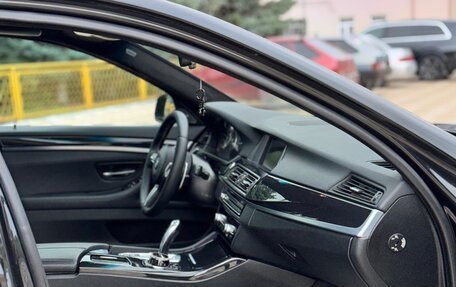 BMW 5 серия, 2014 год, 1 700 000 рублей, 10 фотография