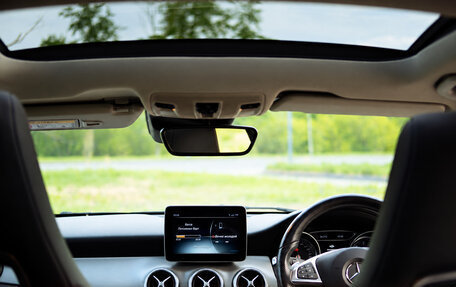 Mercedes-Benz CLA, 2018 год, 1 500 000 рублей, 8 фотография