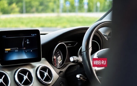Mercedes-Benz CLA, 2018 год, 1 500 000 рублей, 6 фотография