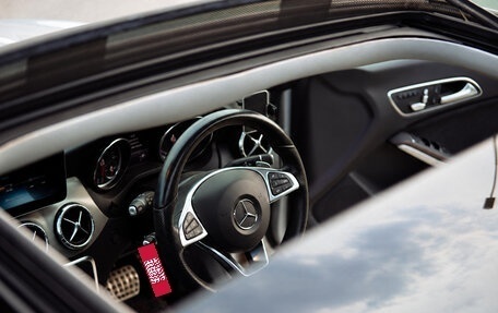 Mercedes-Benz CLA, 2018 год, 1 500 000 рублей, 7 фотография