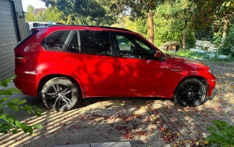 BMW X5, 2008 год, 1 490 000 рублей, 6 фотография