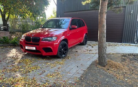 BMW X5, 2008 год, 1 490 000 рублей, 2 фотография