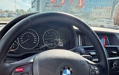 BMW X3, 2012 год, 1 550 000 рублей, 5 фотография