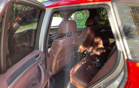 BMW X5, 2008 год, 1 490 000 рублей, 12 фотография