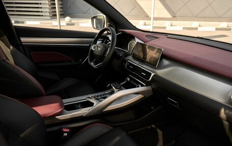 Geely Coolray I, 2023 год, 2 015 000 рублей, 6 фотография