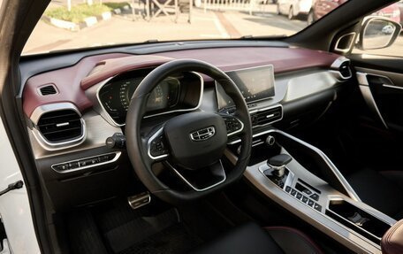 Geely Coolray I, 2023 год, 2 015 000 рублей, 5 фотография