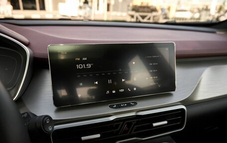 Geely Coolray I, 2023 год, 2 015 000 рублей, 9 фотография