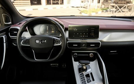 Geely Coolray I, 2023 год, 2 015 000 рублей, 8 фотография