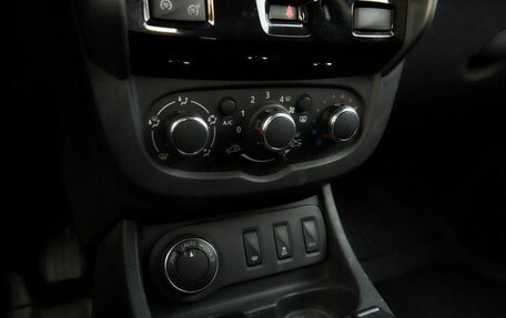 Renault Duster I рестайлинг, 2020 год, 1 712 000 рублей, 10 фотография