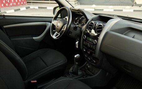Renault Duster I рестайлинг, 2020 год, 1 712 000 рублей, 6 фотография