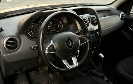 Renault Duster I рестайлинг, 2020 год, 1 712 000 рублей, 5 фотография
