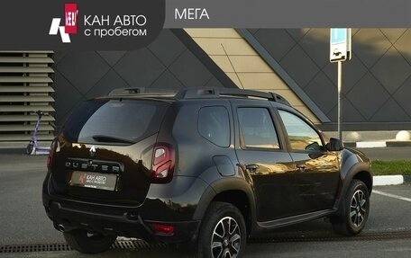 Renault Duster I рестайлинг, 2020 год, 1 712 000 рублей, 2 фотография