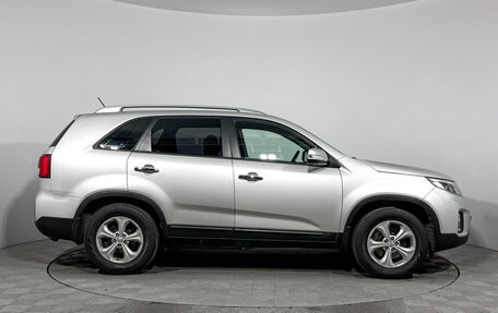 KIA Sorento II рестайлинг, 2019 год, 1 999 000 рублей, 4 фотография