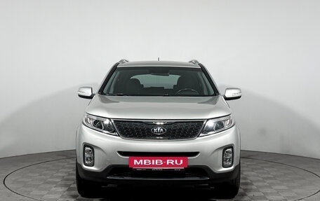 KIA Sorento II рестайлинг, 2019 год, 1 999 000 рублей, 2 фотография