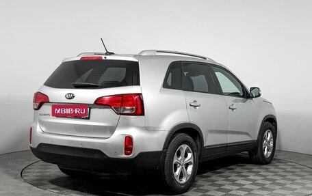 KIA Sorento II рестайлинг, 2019 год, 1 999 000 рублей, 5 фотография